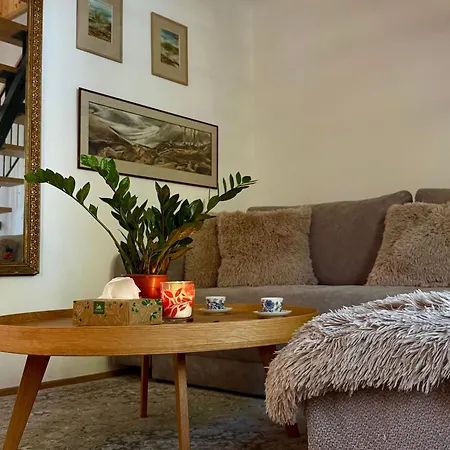 Apartmán U Danči