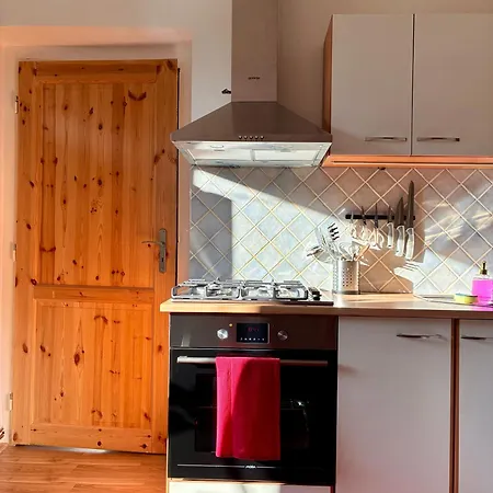 Apartmán U Danči Dvůr Králové nad Labem