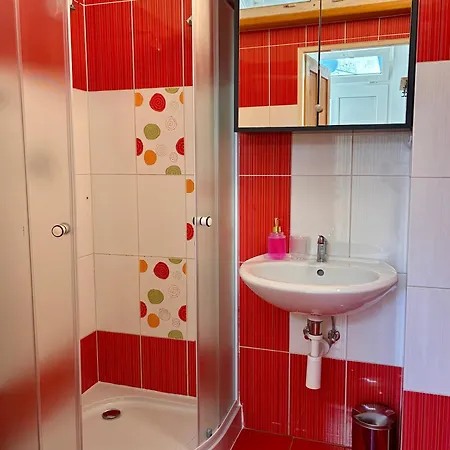 U Danči Apartmán