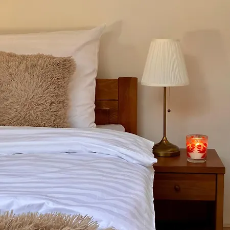 Apartmán U Danči