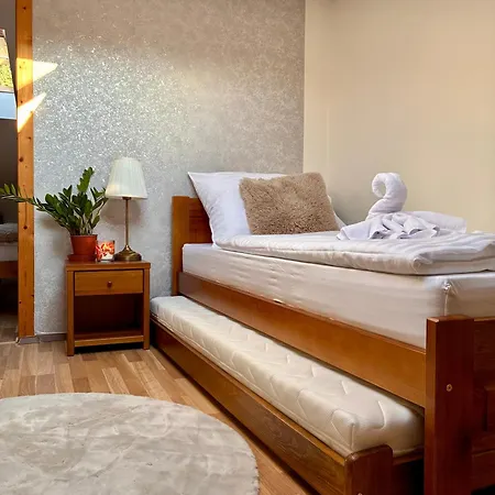 Apartmán U Danči Dvůr Králové nad Labem