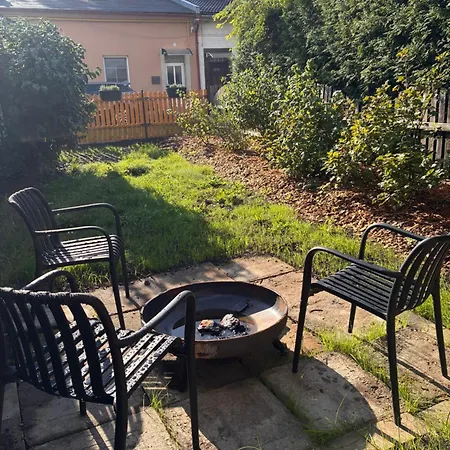 U Danči Apartmán